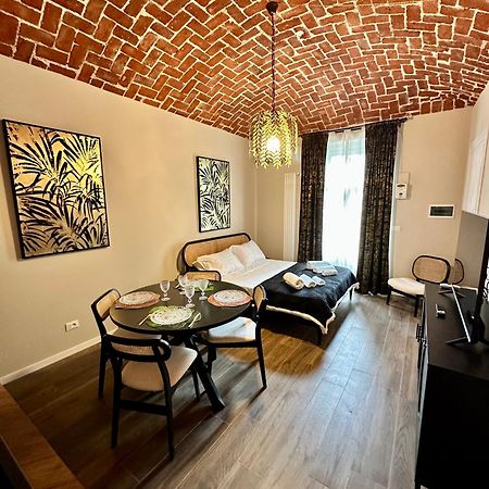 Jungle House - Nuvola Lavazza Apartment Turin Exterior photo