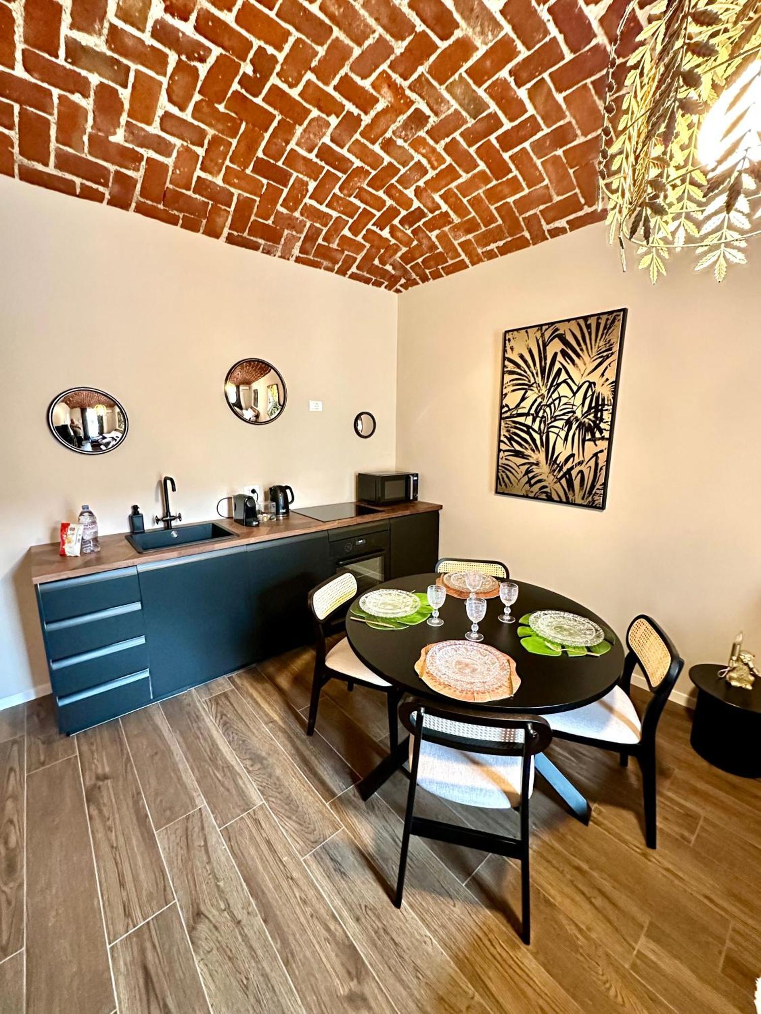 Jungle House - Nuvola Lavazza Apartment Turin Exterior photo