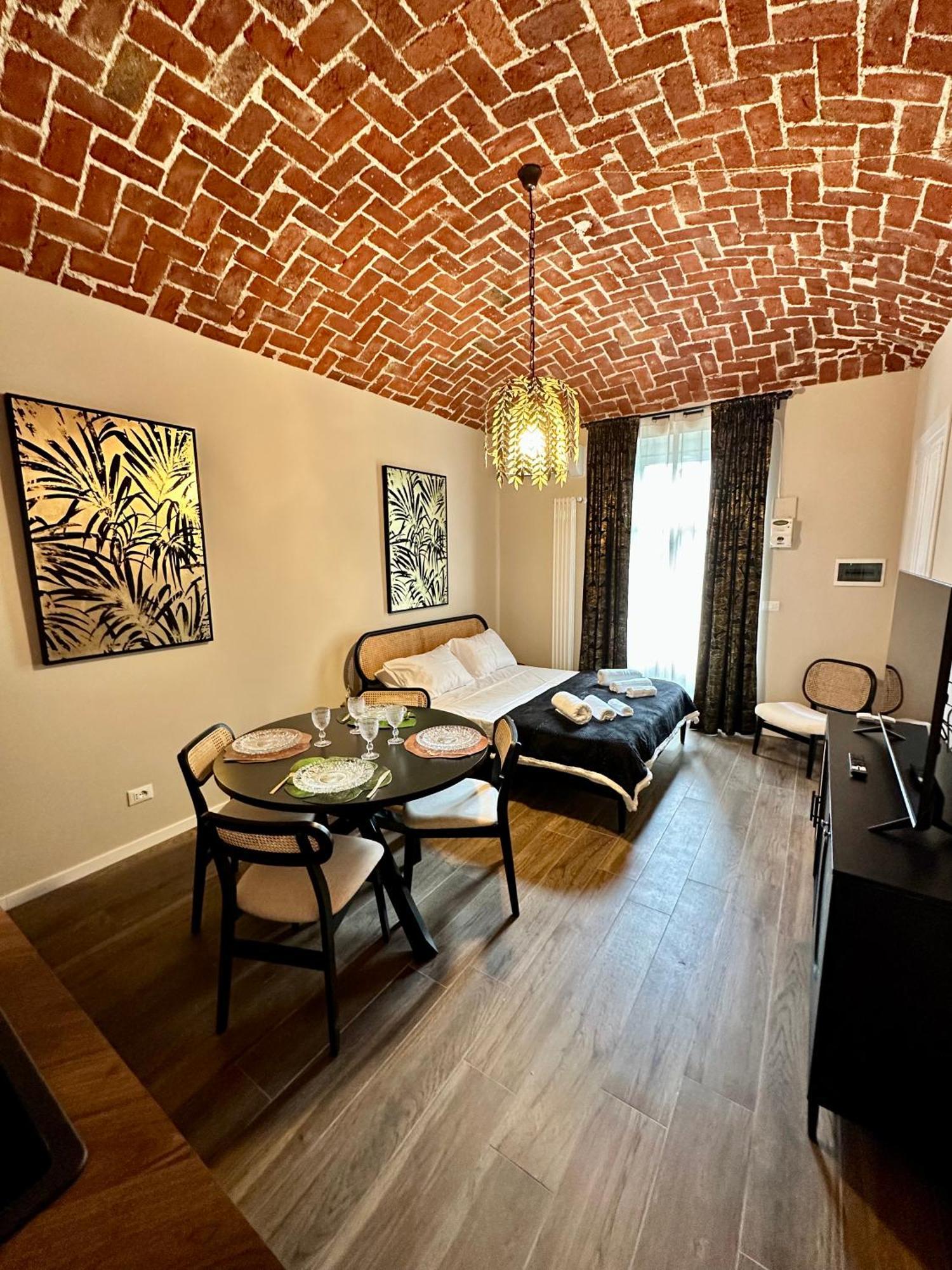 Jungle House - Nuvola Lavazza Apartment Turin Exterior photo