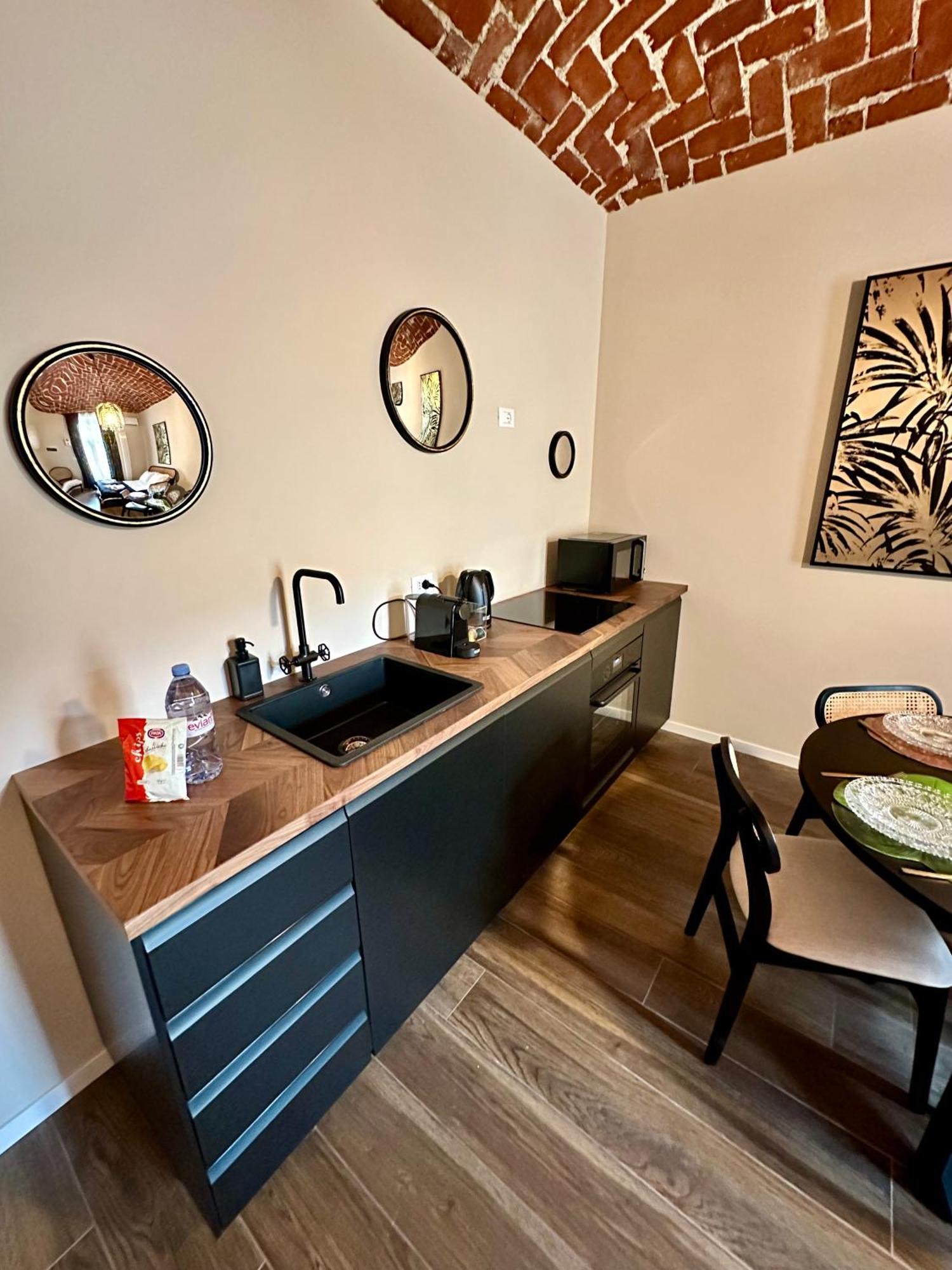 Jungle House - Nuvola Lavazza Apartment Turin Exterior photo